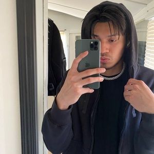 Meet your Posher, David